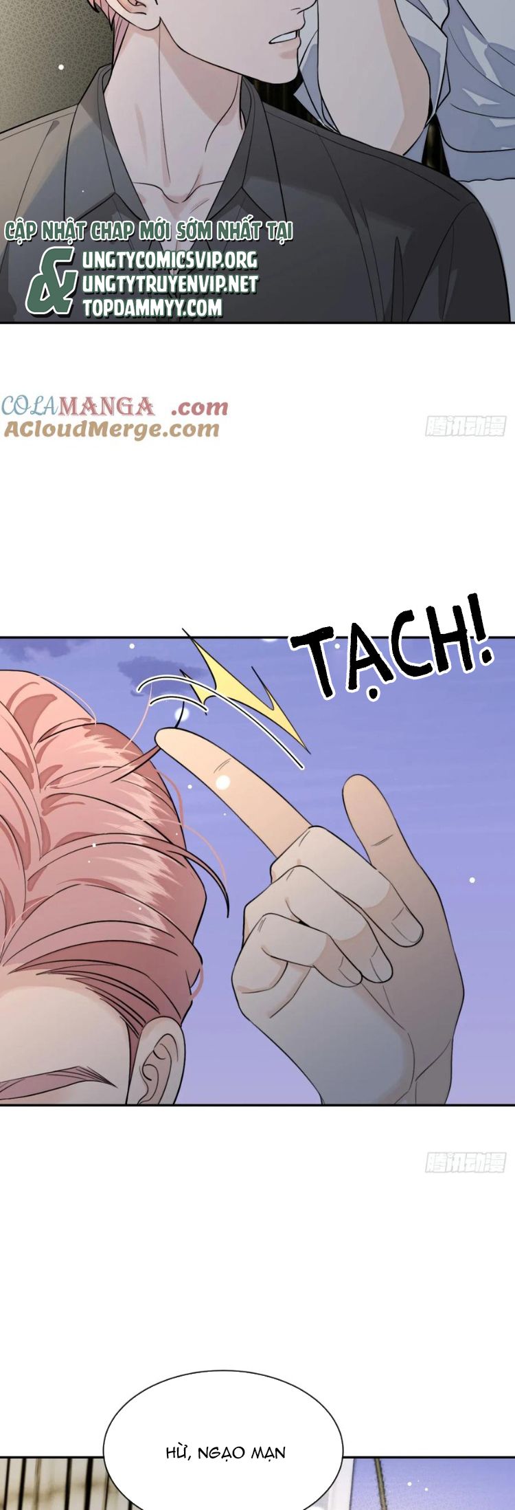 Chó Lớn Bắt Nạt Chủ Chapter 99 - Next Chapter 100