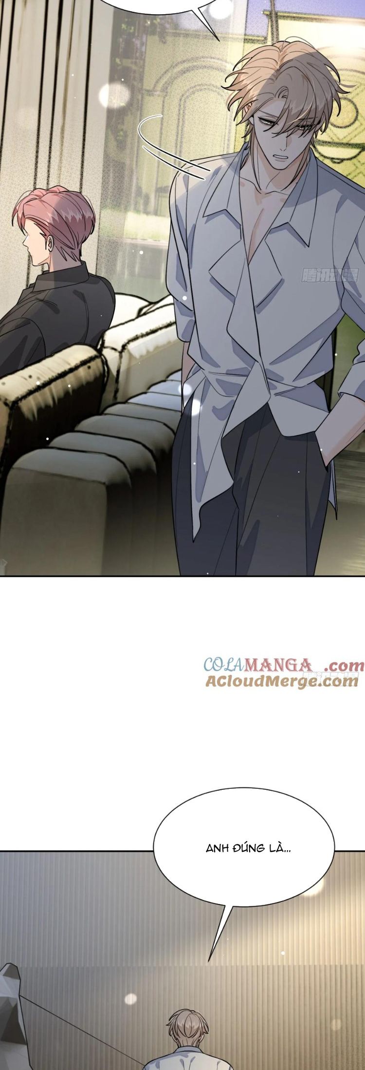 Chó Lớn Bắt Nạt Chủ Chapter 99 - Next Chapter 100