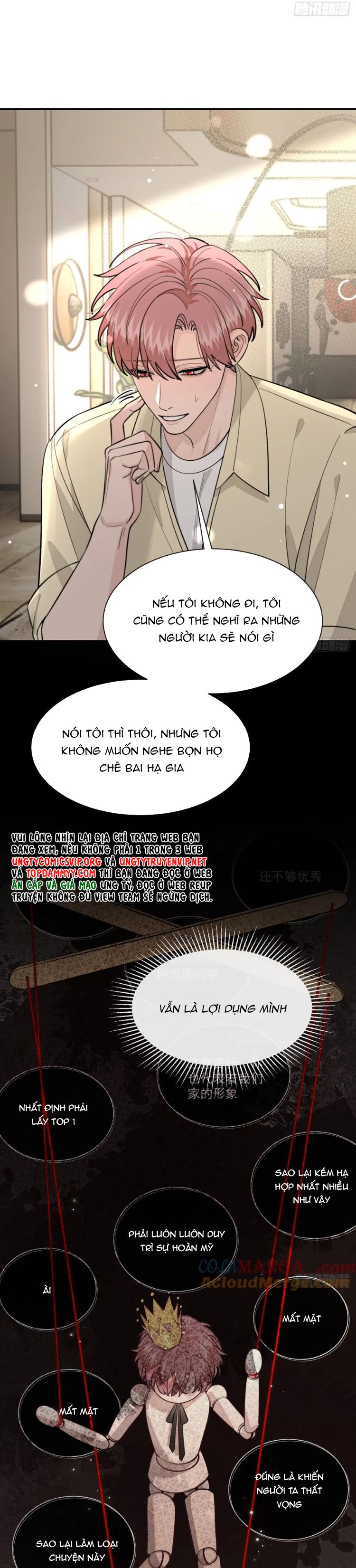 Chó Lớn Bắt Nạt Chủ Chapter 99 - Next Chapter 100