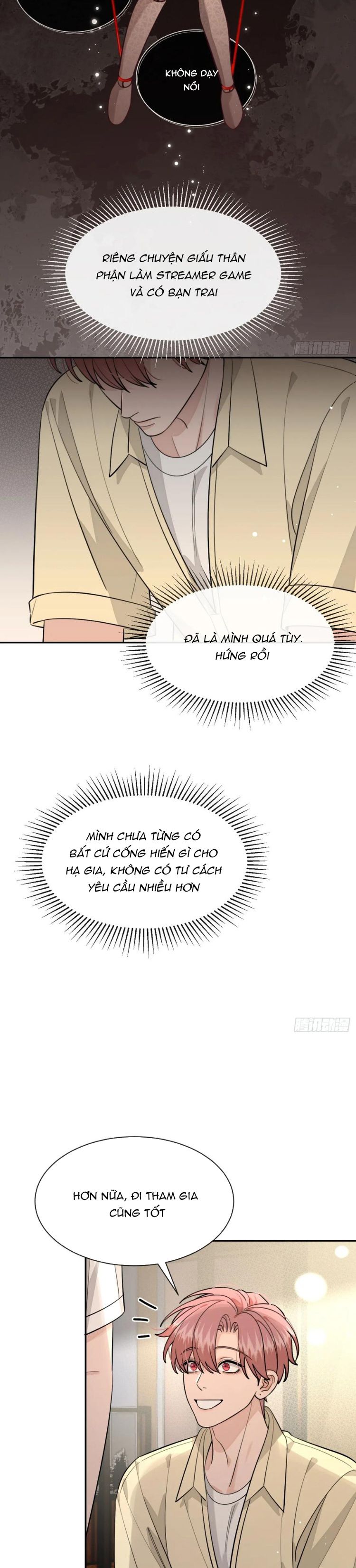 Chó Lớn Bắt Nạt Chủ Chapter 99 - Next Chapter 100