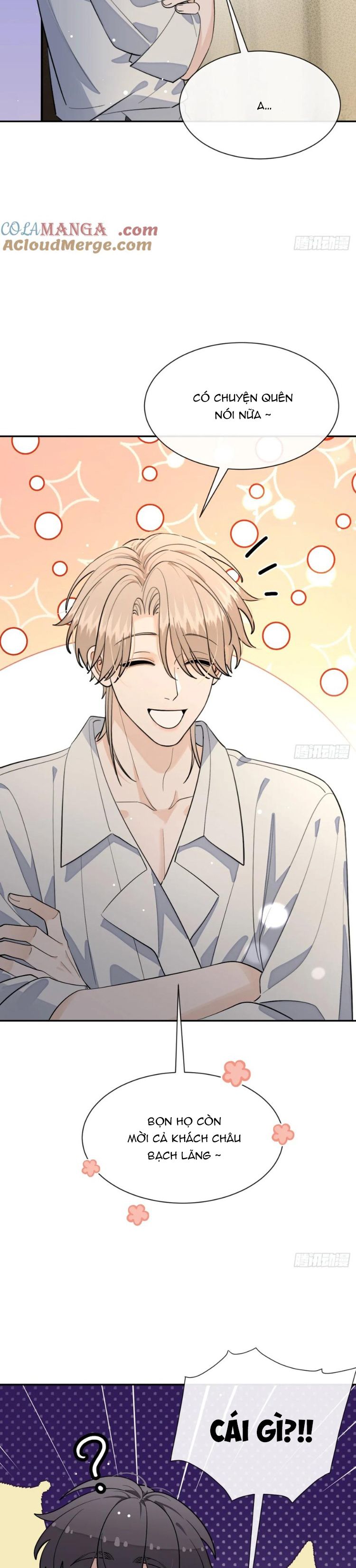 Chó Lớn Bắt Nạt Chủ Chapter 99 - Next Chapter 100