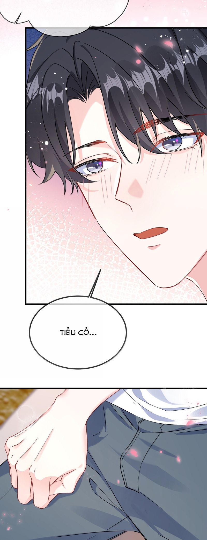 Giáo Bá Là Một Tên Yêu Tinh Chapter 130 - Next Chapter 131