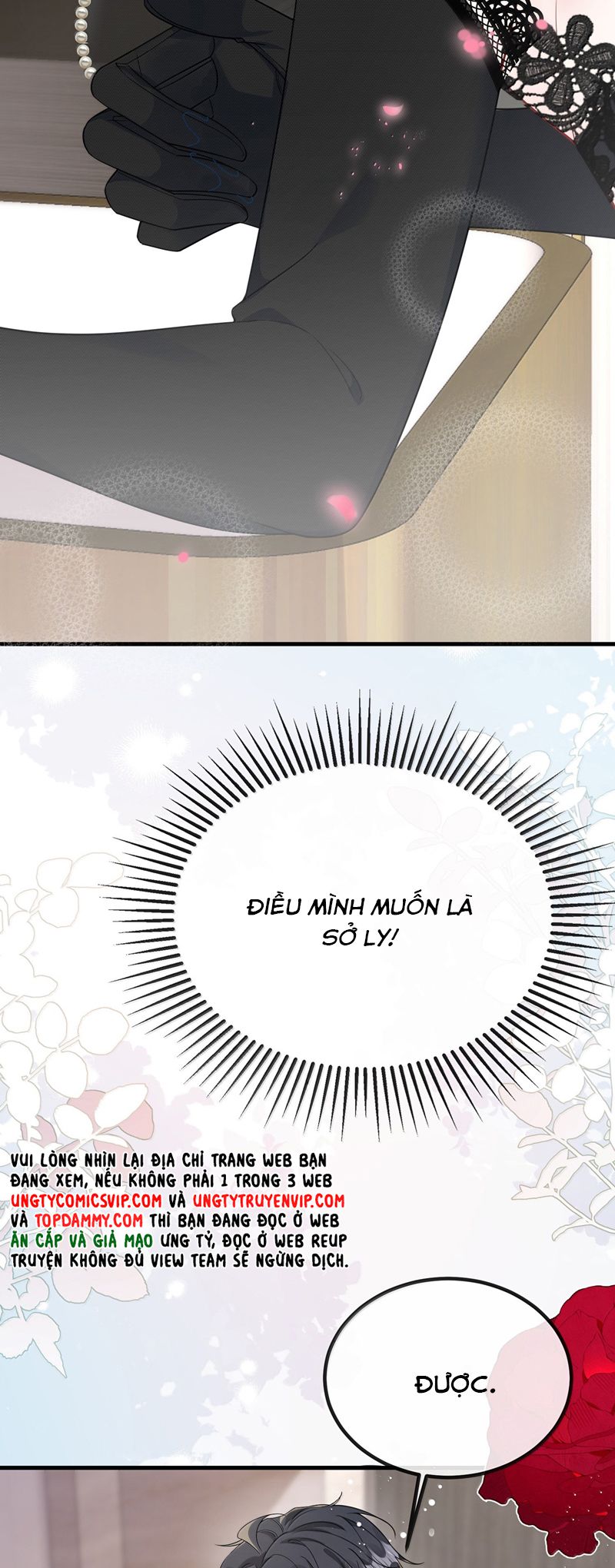 Giáo Bá Là Một Tên Yêu Tinh Chapter 130 - Next Chapter 131