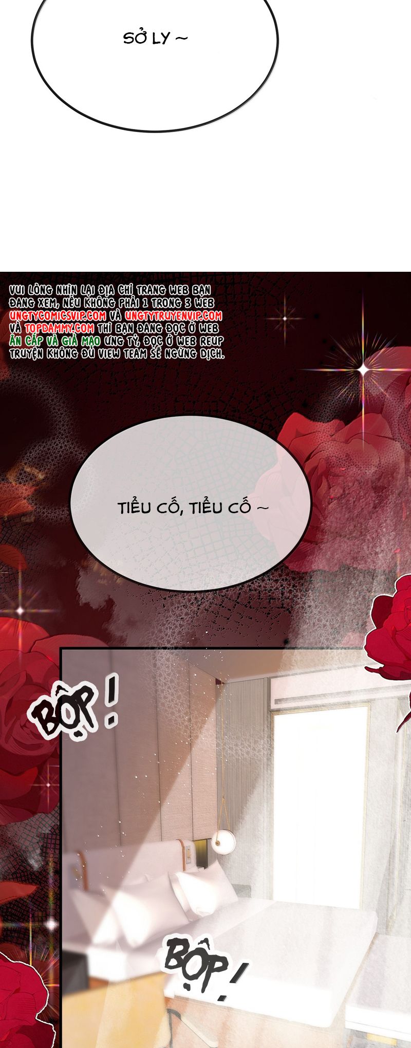 Giáo Bá Là Một Tên Yêu Tinh Chapter 130 - Next Chapter 131