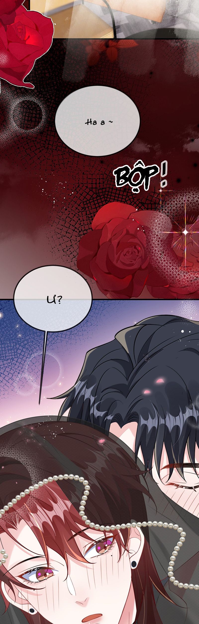 Giáo Bá Là Một Tên Yêu Tinh Chapter 130 - Next Chapter 131