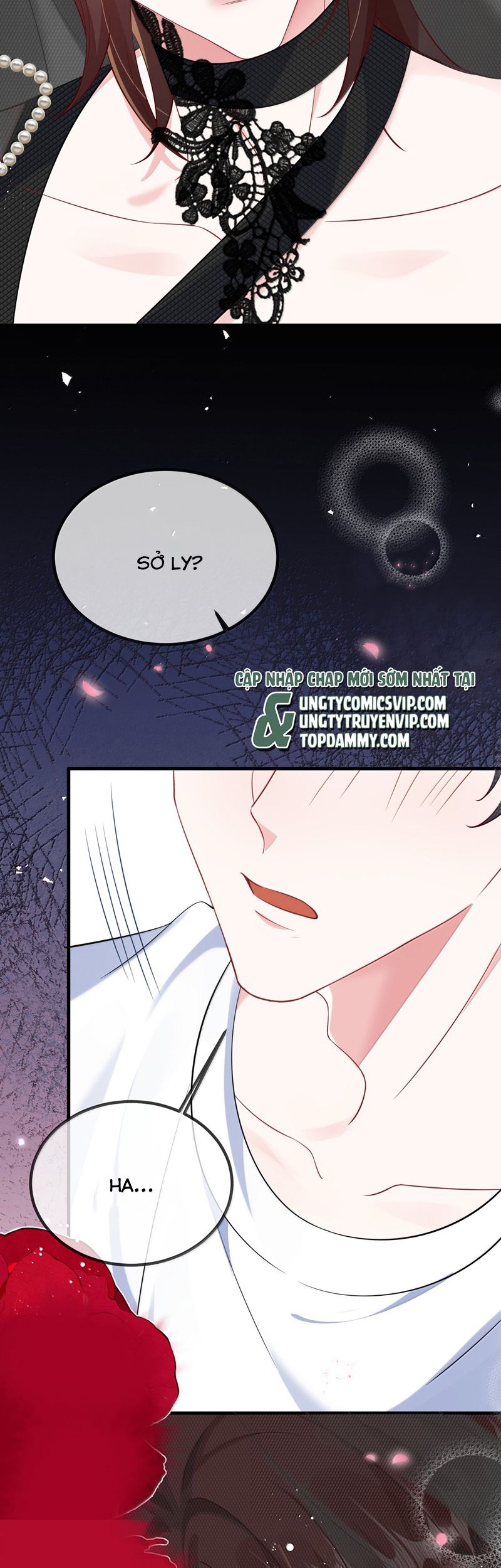 Giáo Bá Là Một Tên Yêu Tinh Chapter 130 - Next Chapter 131