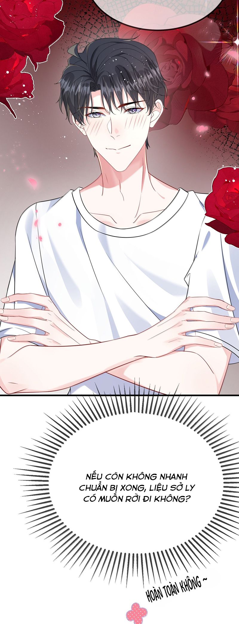 Giáo Bá Là Một Tên Yêu Tinh Chapter 130 - Next Chapter 131