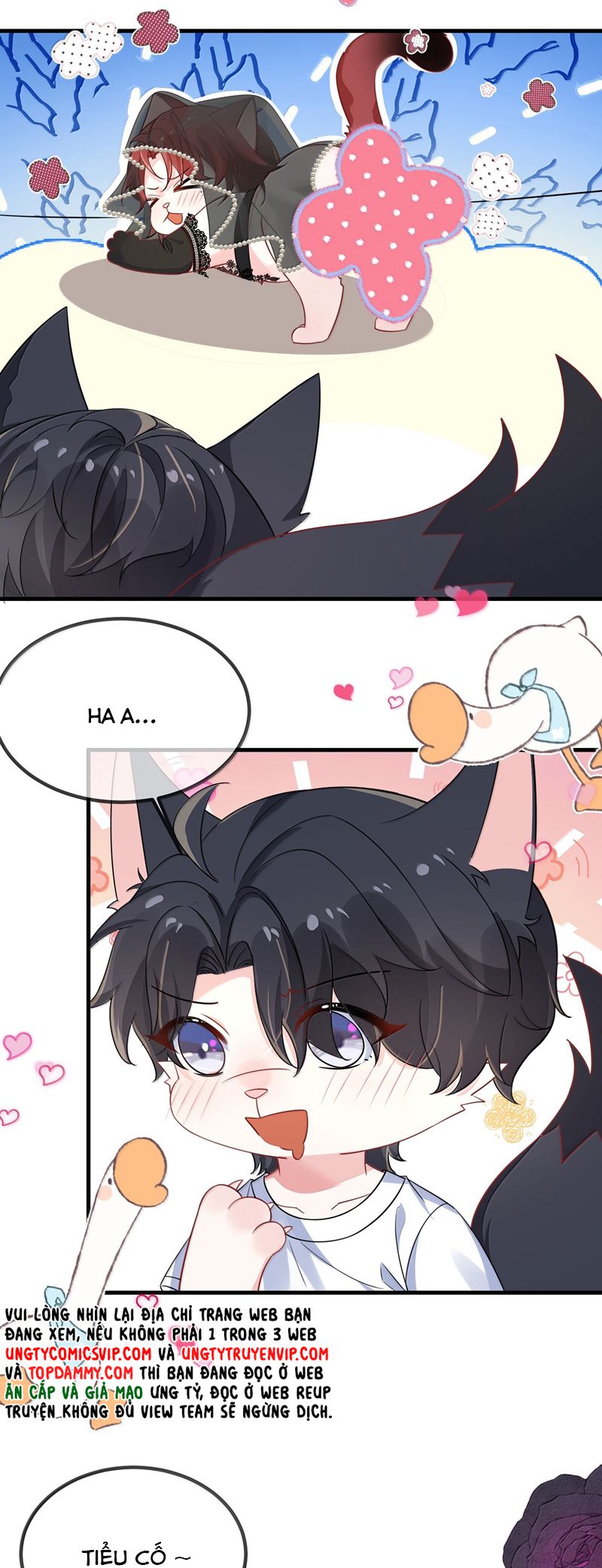 Giáo Bá Là Một Tên Yêu Tinh Chapter 130 - Next Chapter 131