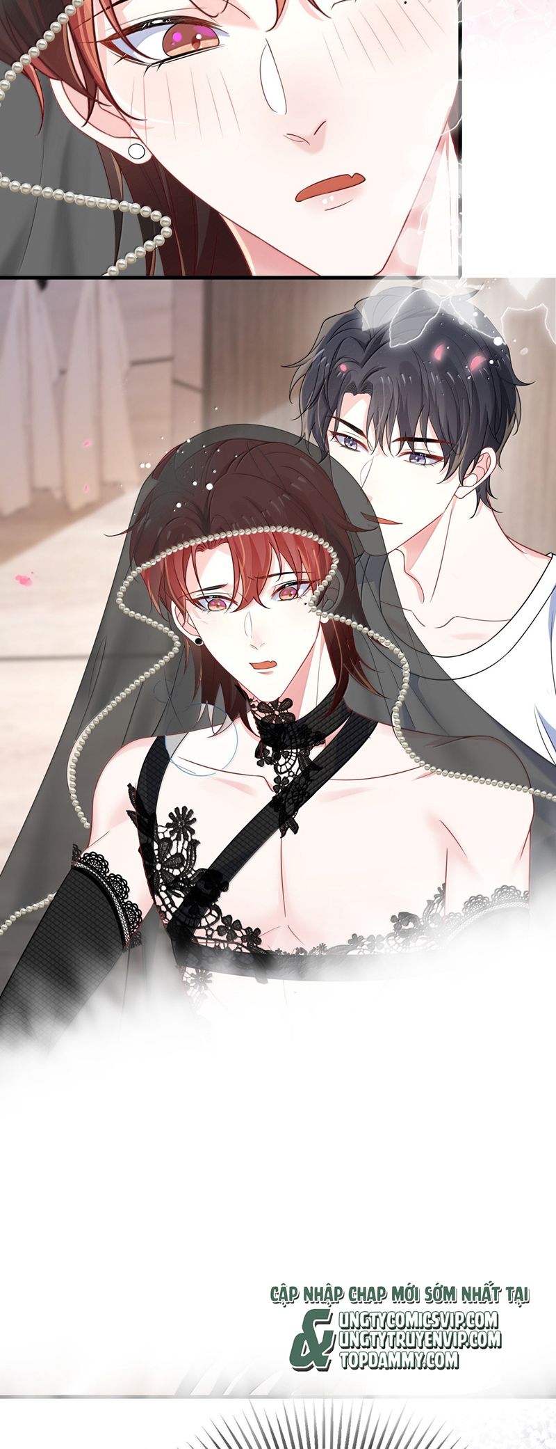 Giáo Bá Là Một Tên Yêu Tinh Chapter 130 - Next Chapter 131