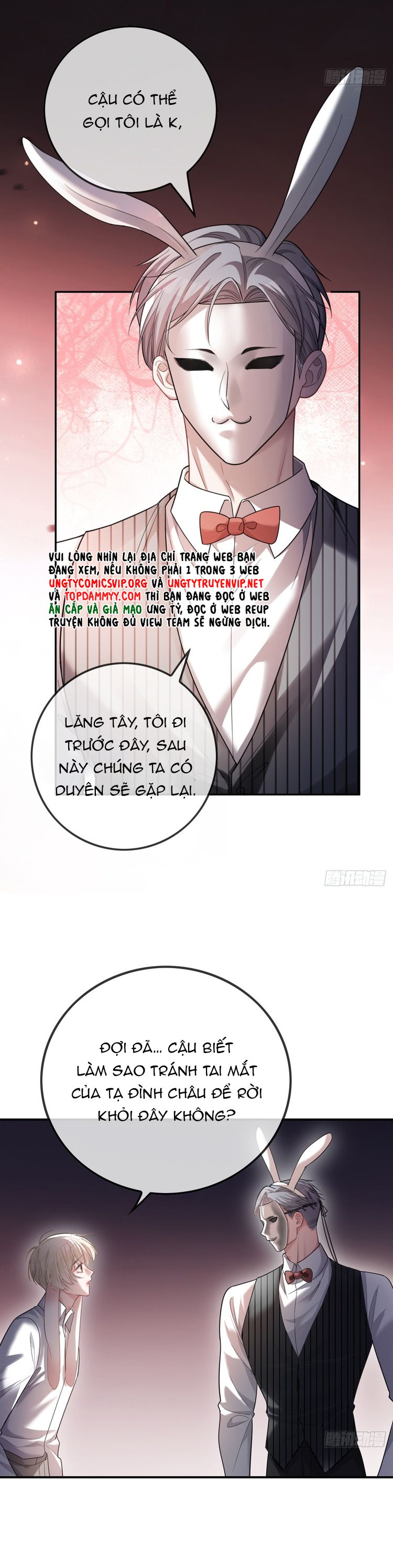 Xuyên Nhanh: Quan Hệ Gây Nghiện Chapter 50 - Trang 4