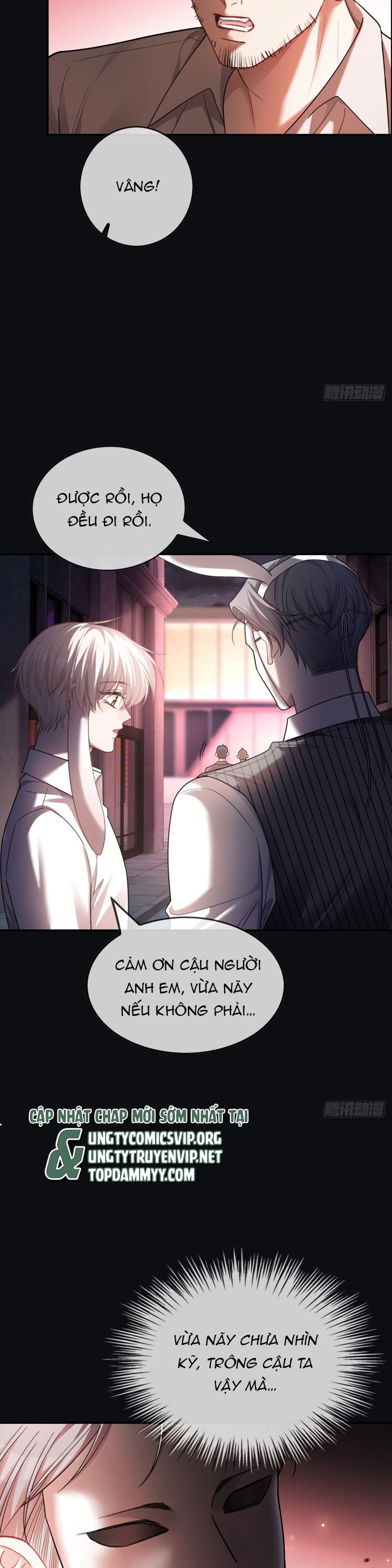 Xuyên Nhanh: Quan Hệ Gây Nghiện Chapter 50 - Trang 4