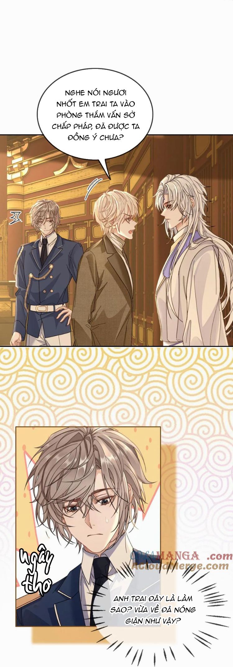 Lang Cẩu Chủ Thần Chapter 332 - Trang 3