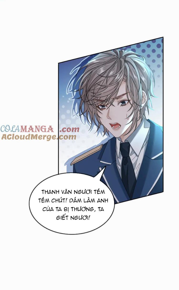 Lang Cẩu Chủ Thần Chapter 332 - Trang 3