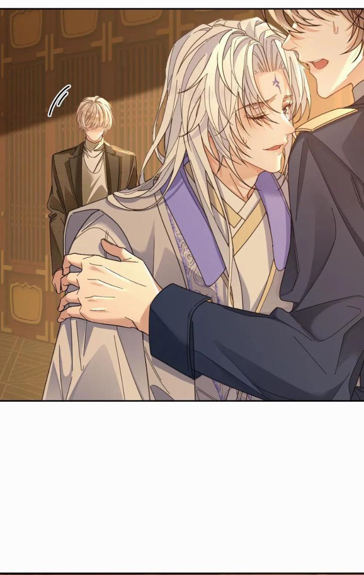 Lang Cẩu Chủ Thần Chapter 332 - Trang 3