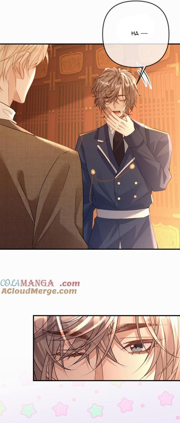 Lang Cẩu Chủ Thần Chapter 332 - Trang 3