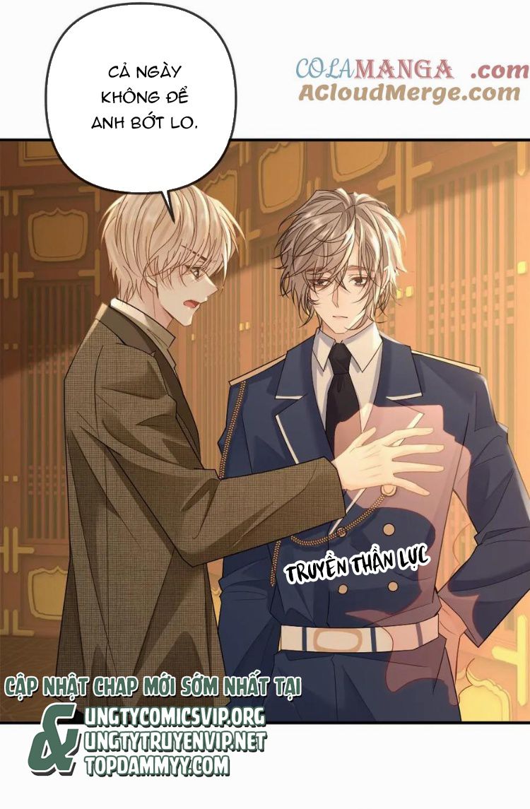Lang Cẩu Chủ Thần Chapter 332 - Trang 3