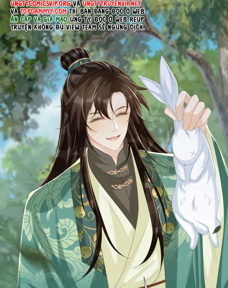 Bệnh Trạng Dụ Dỗ Chapter 99 - Trang 4