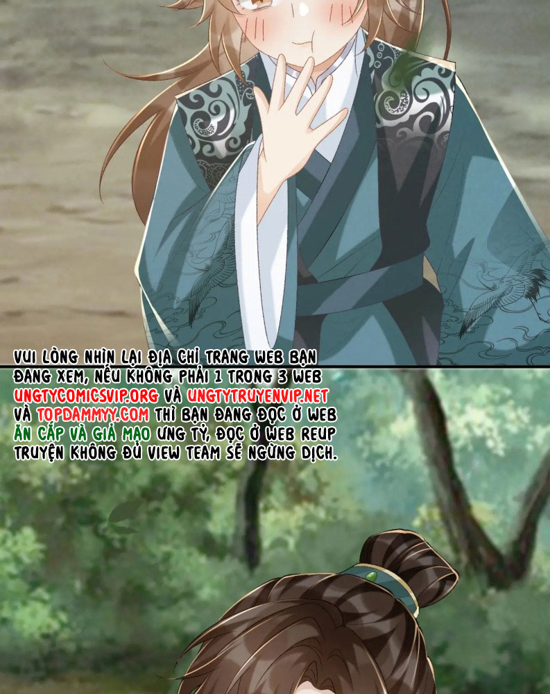 Bệnh Trạng Dụ Dỗ Chapter 99 - Trang 4