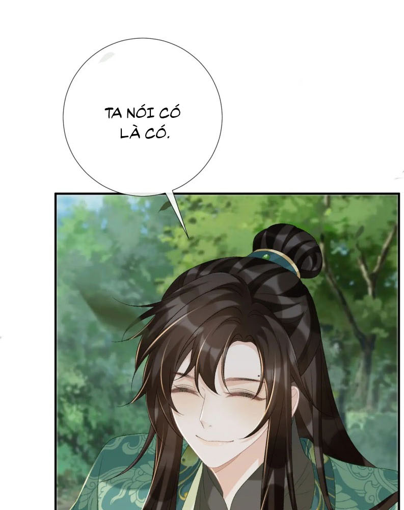 Bệnh Trạng Dụ Dỗ Chapter 99 - Trang 4