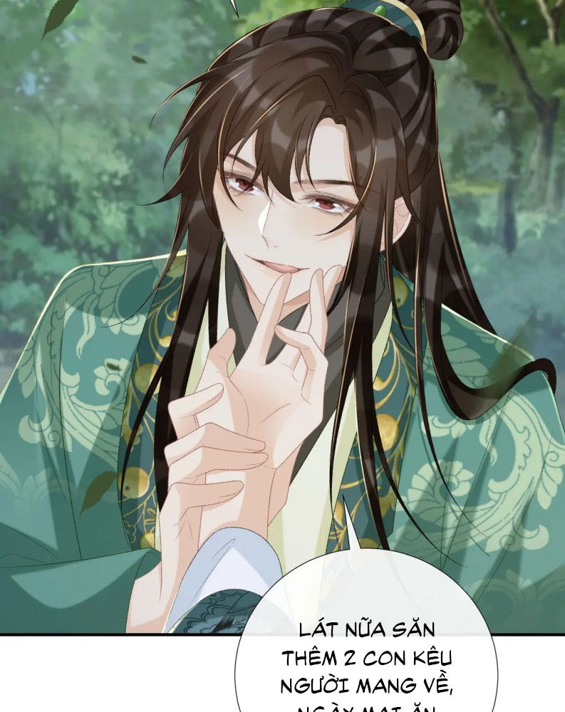 Bệnh Trạng Dụ Dỗ Chapter 99 - Trang 4