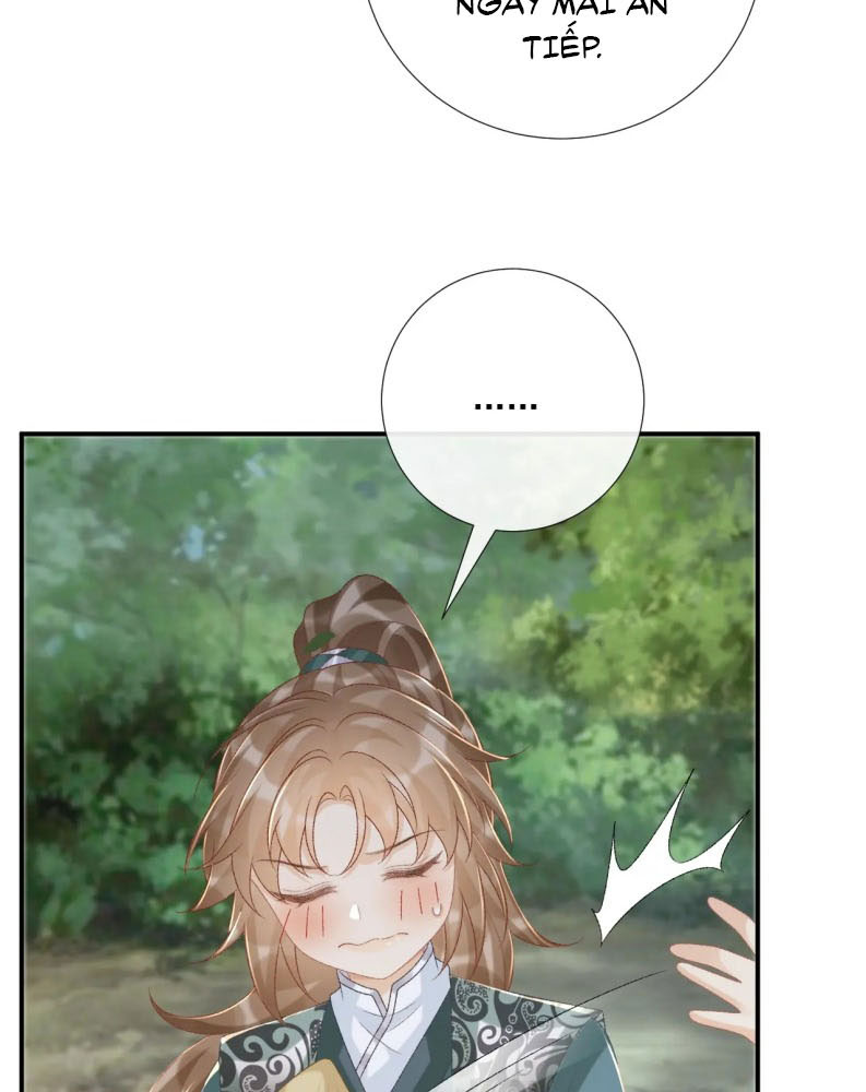 Bệnh Trạng Dụ Dỗ Chapter 99 - Trang 4