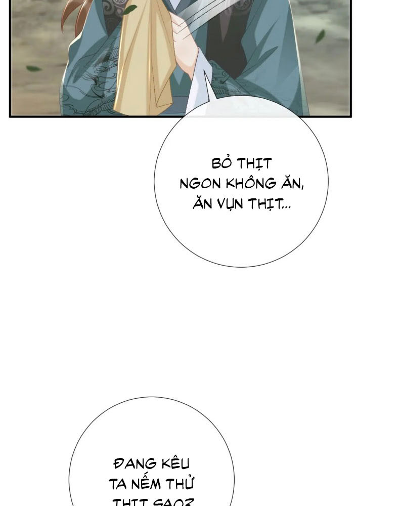 Bệnh Trạng Dụ Dỗ Chapter 99 - Trang 4