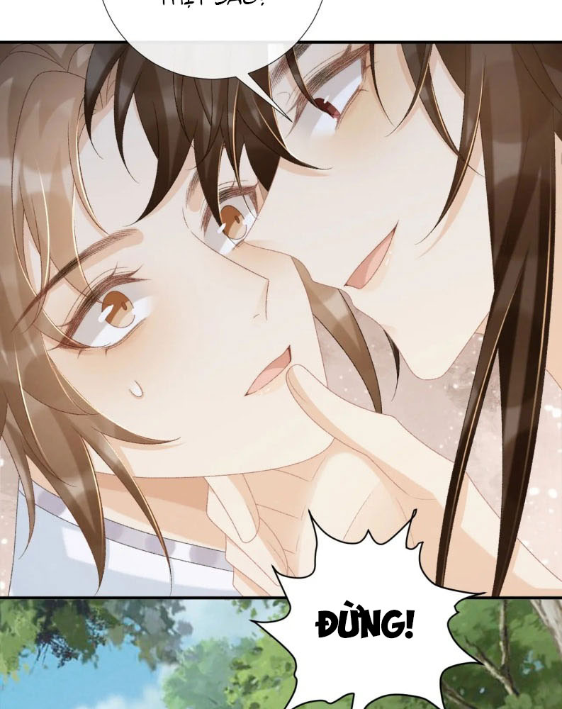 Bệnh Trạng Dụ Dỗ Chapter 99 - Trang 4