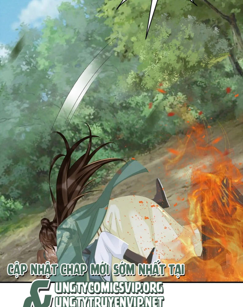 Bệnh Trạng Dụ Dỗ Chapter 99 - Trang 4