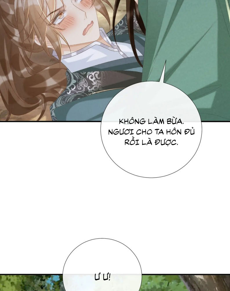 Bệnh Trạng Dụ Dỗ Chapter 99 - Trang 4