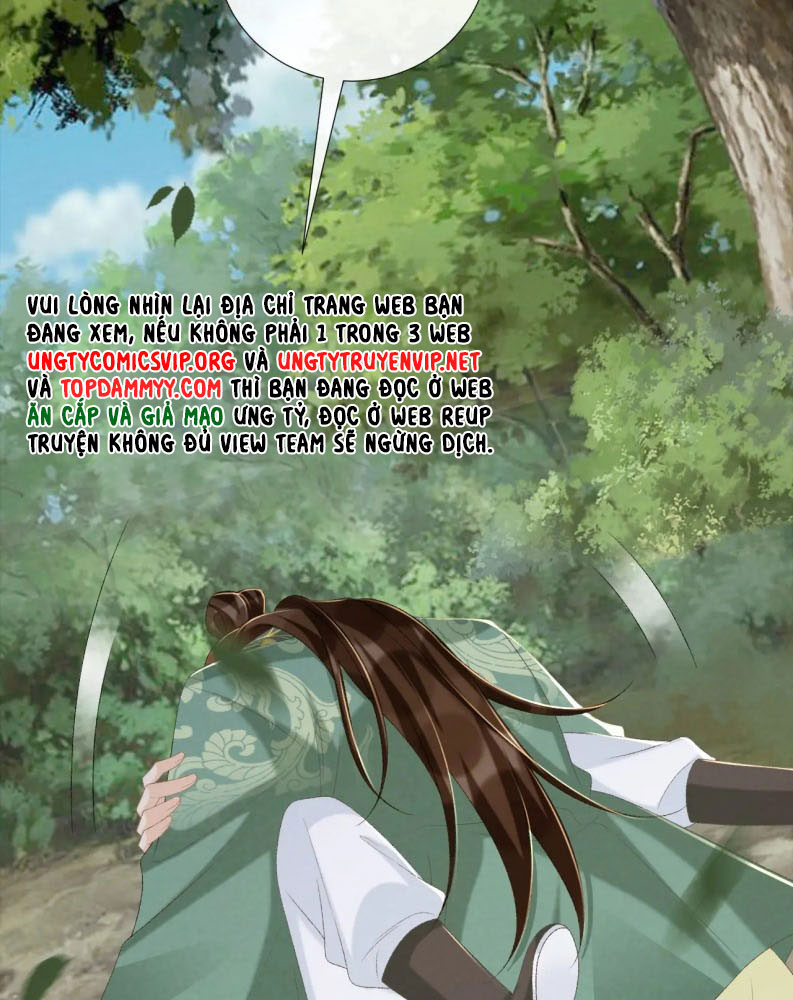 Bệnh Trạng Dụ Dỗ Chapter 99 - Trang 4