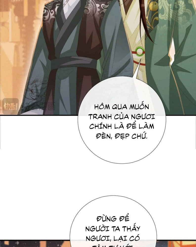 Bệnh Trạng Dụ Dỗ Chapter 99 - Trang 4