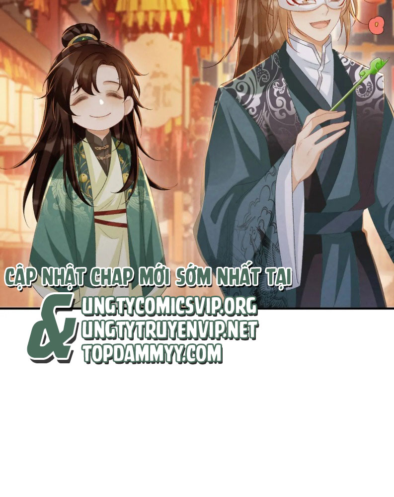 Bệnh Trạng Dụ Dỗ Chapter 99 - Trang 4