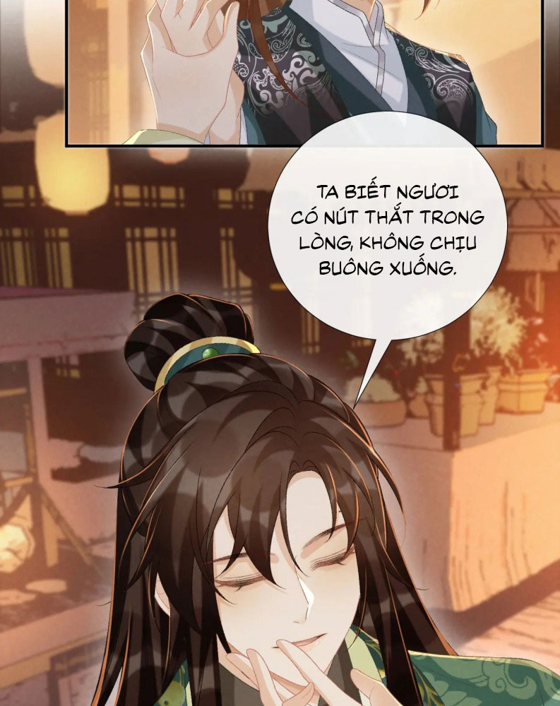 Bệnh Trạng Dụ Dỗ Chapter 99 - Trang 4