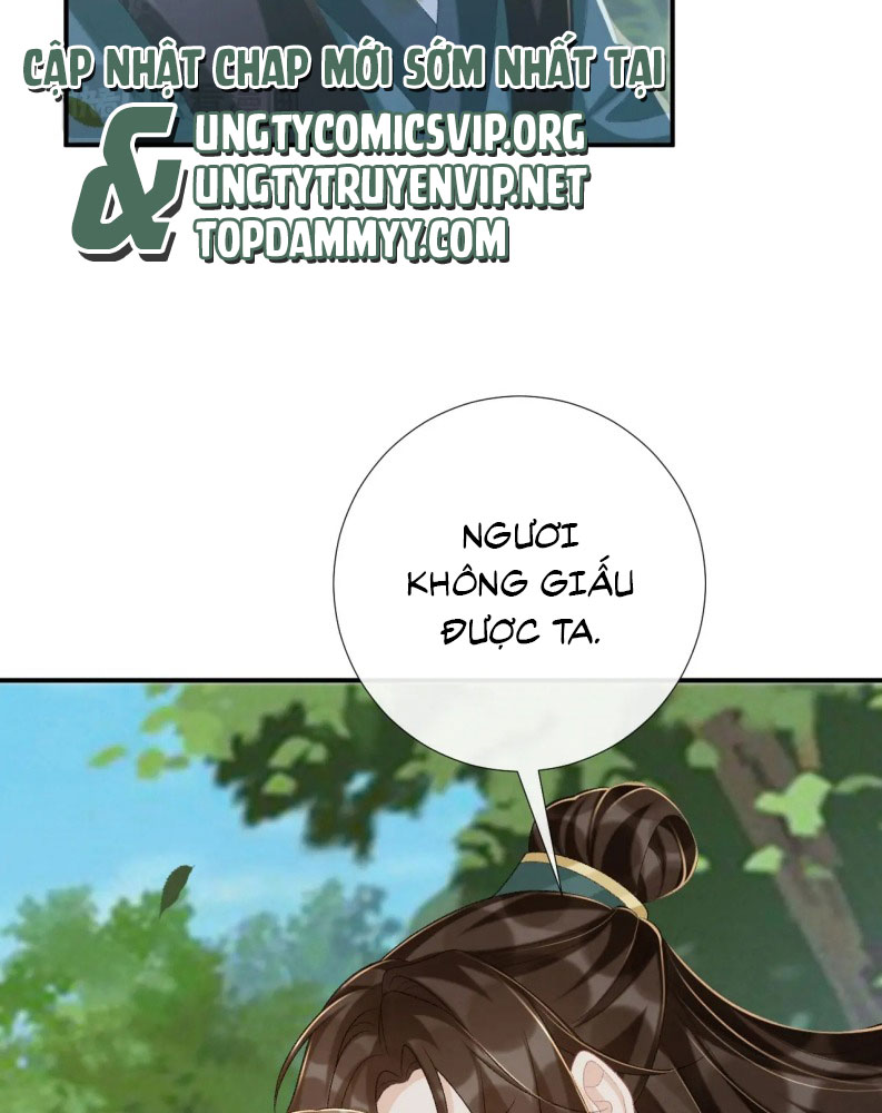 Bệnh Trạng Dụ Dỗ Chapter 99 - Trang 4