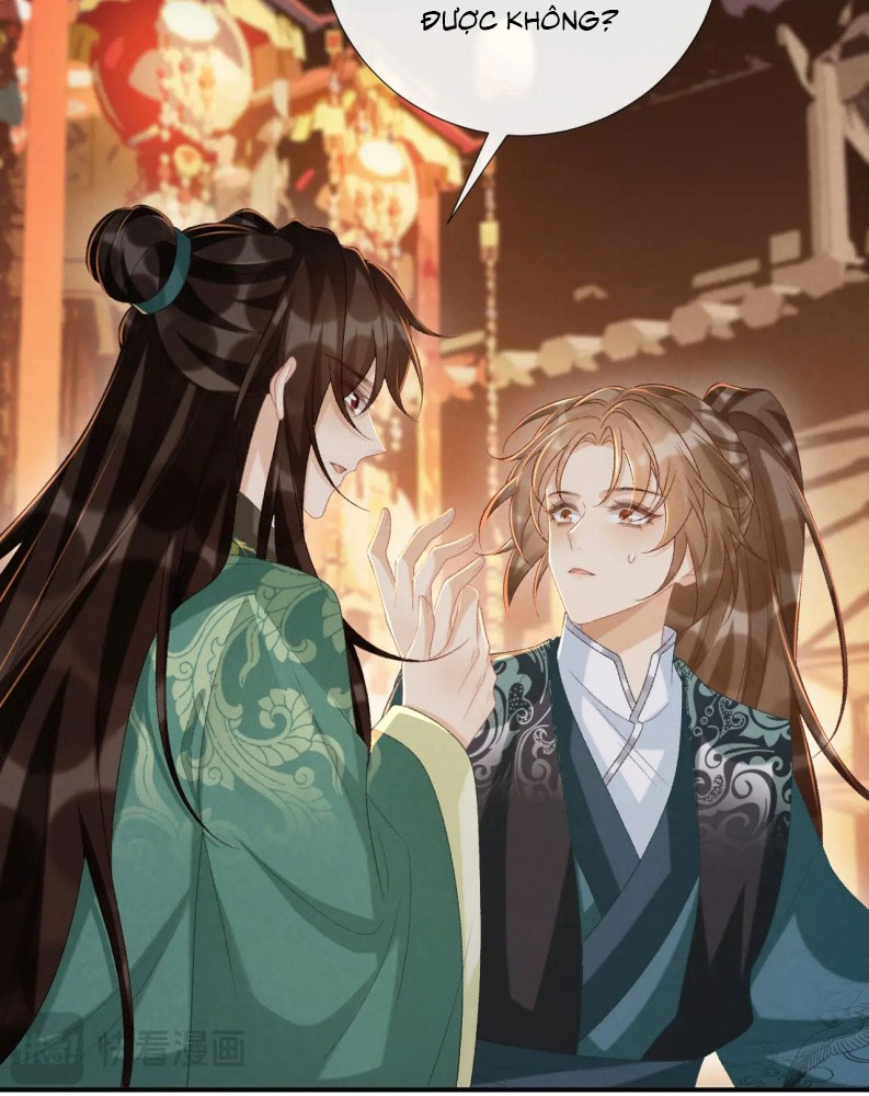 Bệnh Trạng Dụ Dỗ Chapter 99 - Trang 4