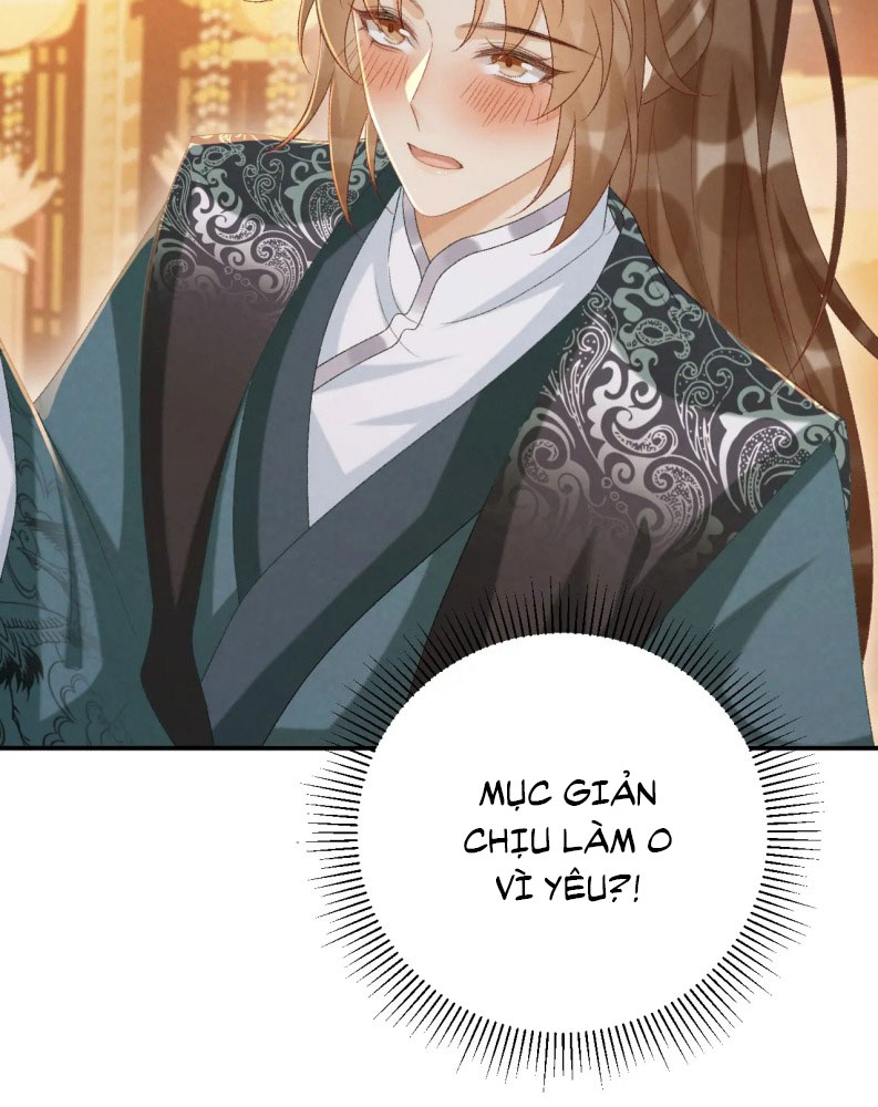 Bệnh Trạng Dụ Dỗ Chapter 99 - Trang 4