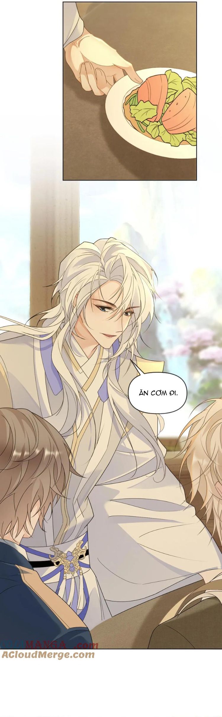 Lang Cẩu Chủ Thần Chapter 333 - Trang 3