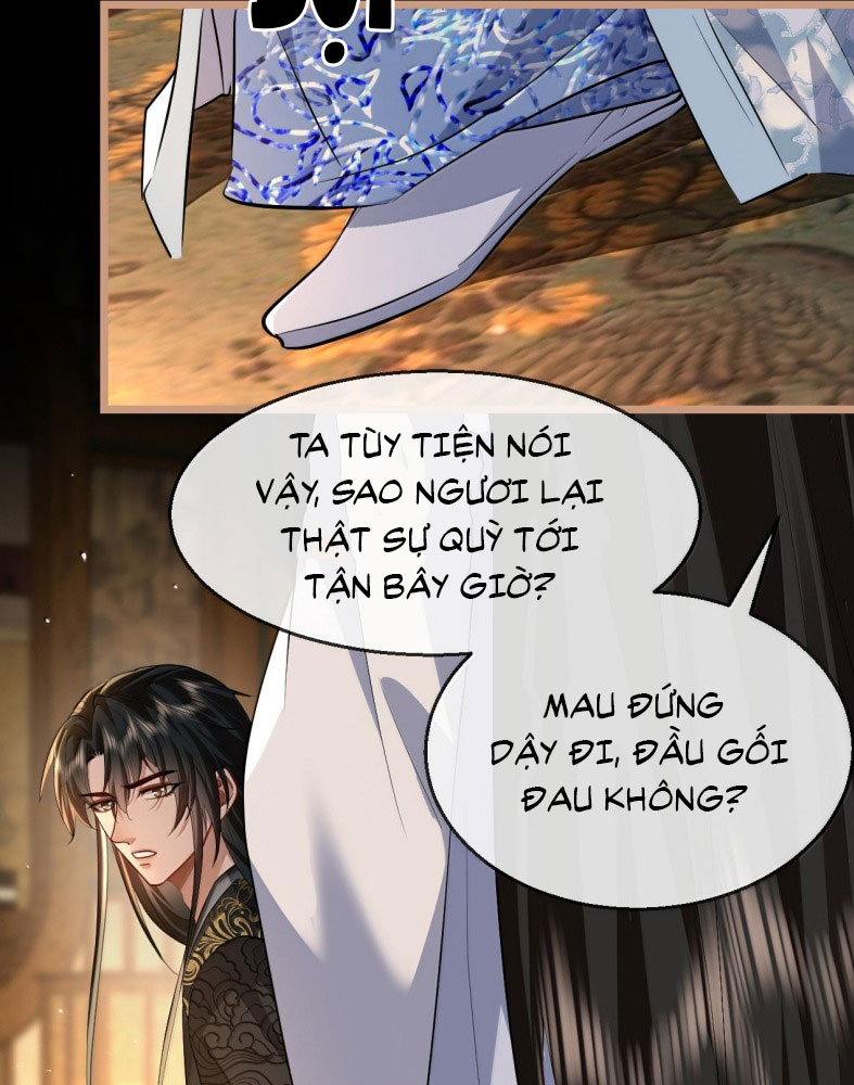 Ma Tôn Đại Nhân Song Tu Không Chapter 84 - Trang 4