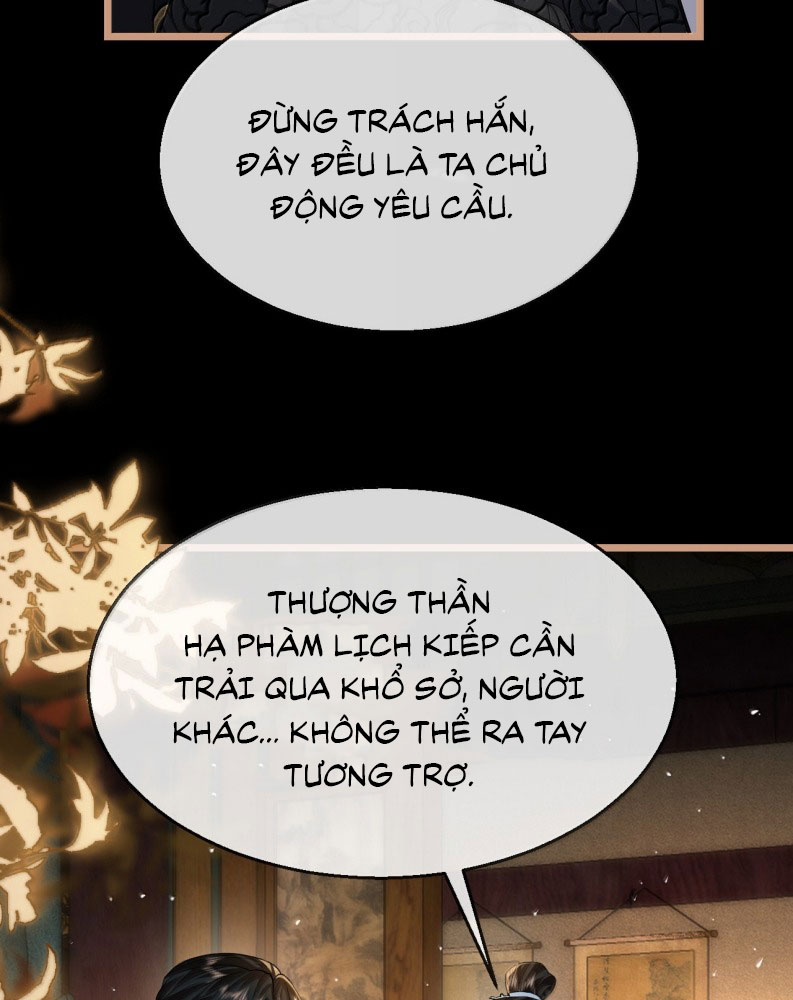 Ma Tôn Đại Nhân Song Tu Không Chapter 84 - Trang 4