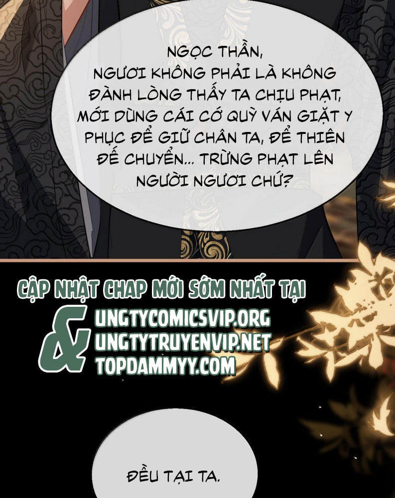 Ma Tôn Đại Nhân Song Tu Không Chapter 84 - Trang 4