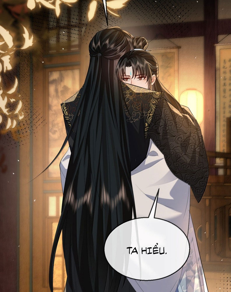 Ma Tôn Đại Nhân Song Tu Không Chapter 84 - Trang 4