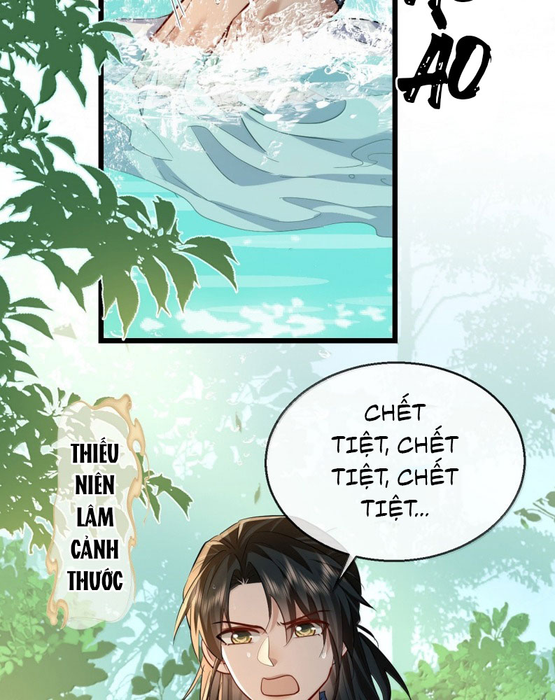 Ma Tôn Đại Nhân Song Tu Không Chapter 84 - Trang 4