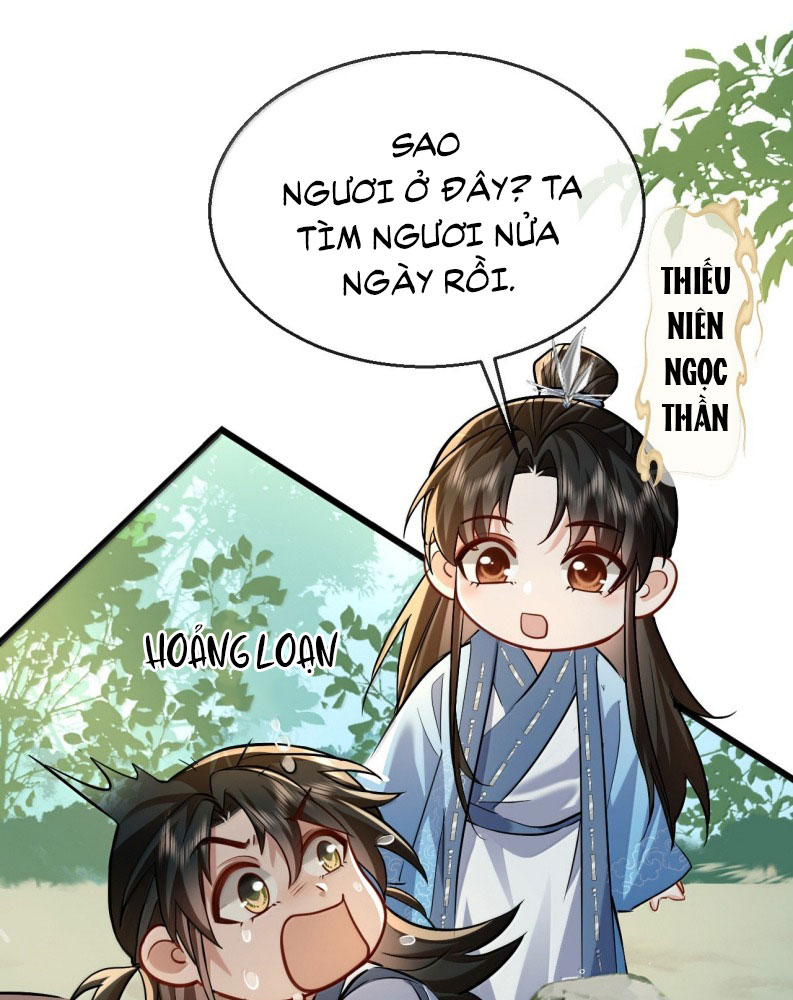 Ma Tôn Đại Nhân Song Tu Không Chapter 84 - Trang 4