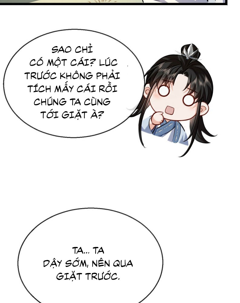 Ma Tôn Đại Nhân Song Tu Không Chapter 84 - Trang 4