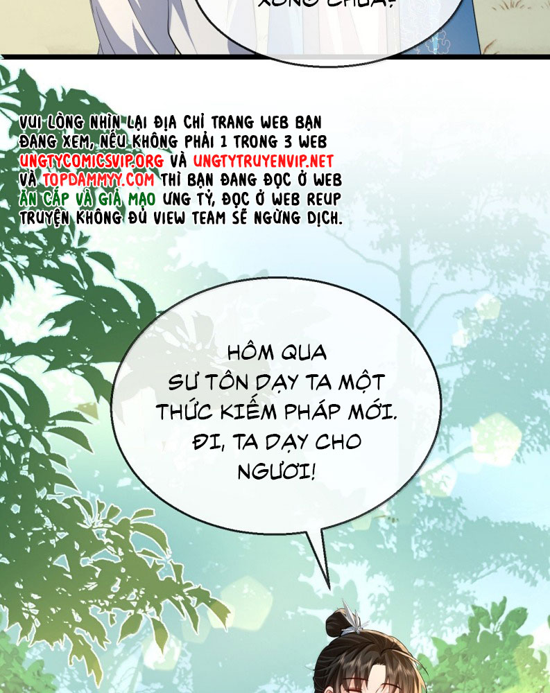 Ma Tôn Đại Nhân Song Tu Không Chapter 84 - Trang 4