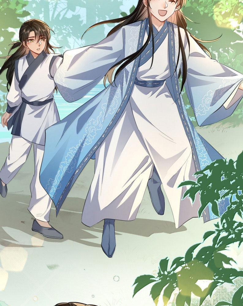 Ma Tôn Đại Nhân Song Tu Không Chapter 84 - Trang 4