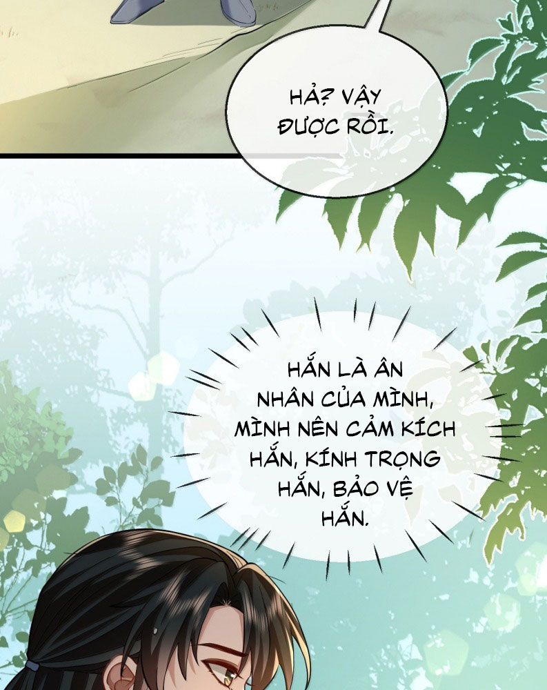 Ma Tôn Đại Nhân Song Tu Không Chapter 84 - Trang 4