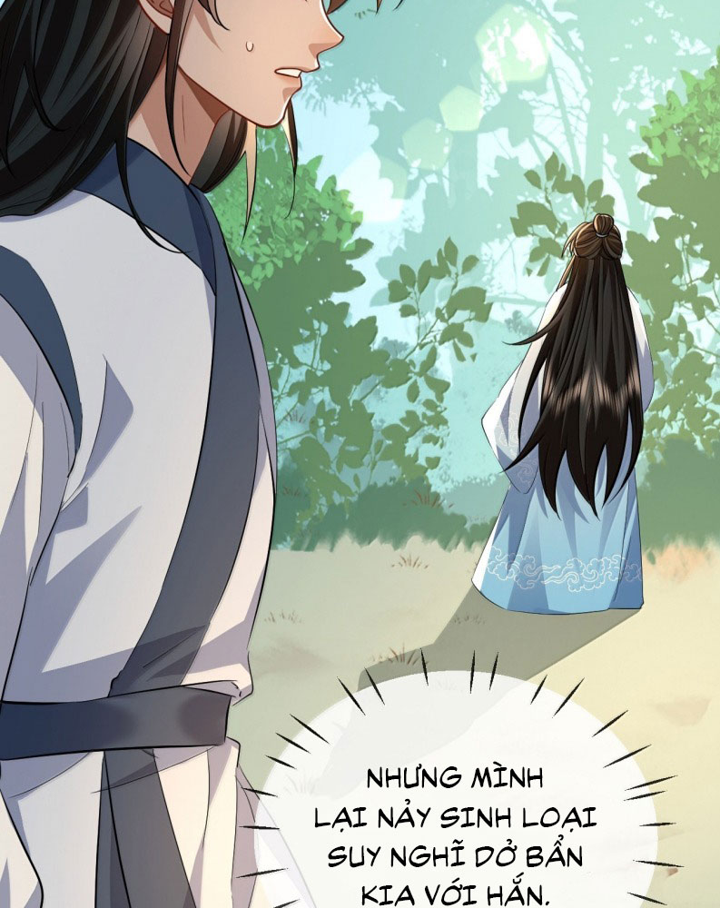 Ma Tôn Đại Nhân Song Tu Không Chapter 84 - Trang 4