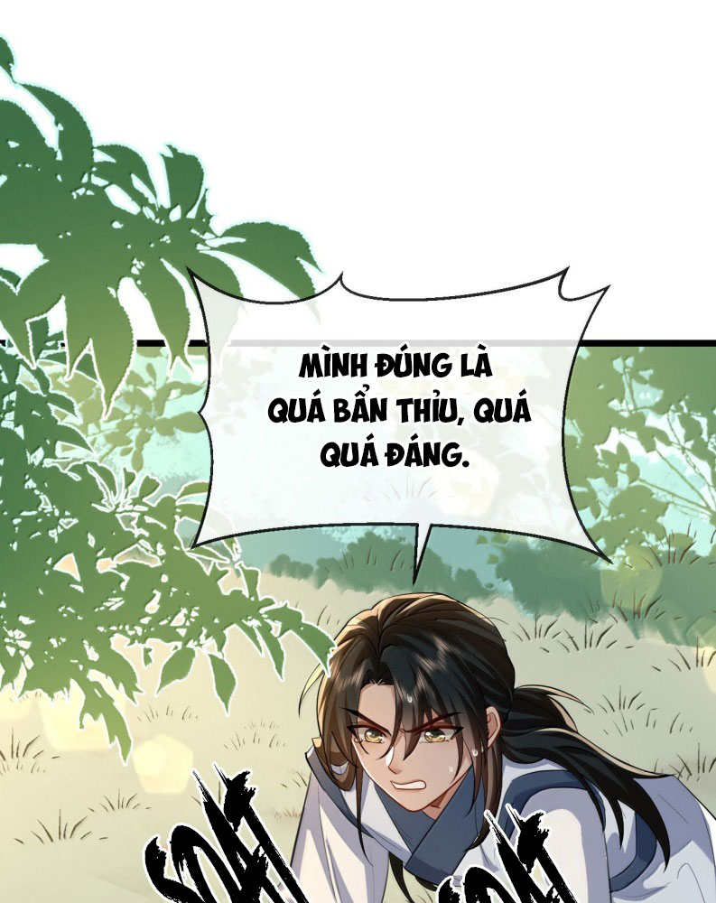 Ma Tôn Đại Nhân Song Tu Không Chapter 84 - Trang 4
