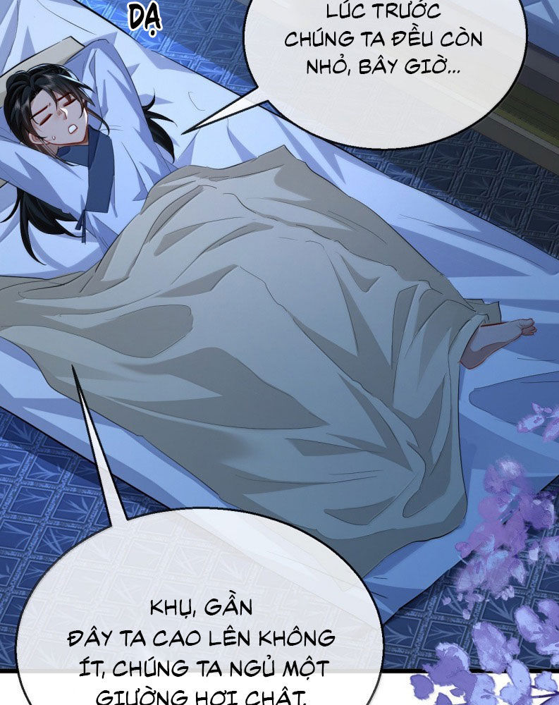 Ma Tôn Đại Nhân Song Tu Không Chapter 84 - Trang 4